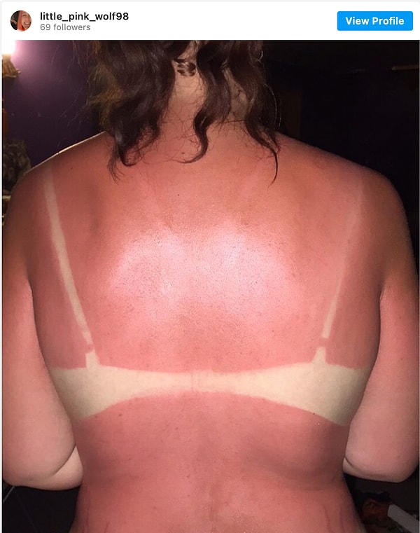 3. Намазывать этот плотный белый крем на все тело - так утомительно!