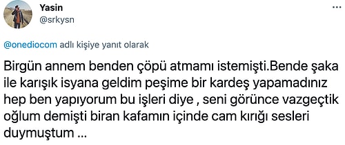 Aile Üyelerinden Yedikleri En Garip Tripleri Paylaşarak Güldüren Takipçilerimiz