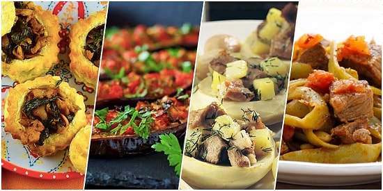 Her Yemeğinde Et Arayanlara Sebze Yemek Bahane! Şahane 11 Etli Sebze Yemeği Tarifi