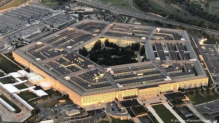 Pentagon'dan Türkiye Açıklaması: Askeri İlişkilerimizde Bir Değişiklik Olmasını Beklemiyoruz