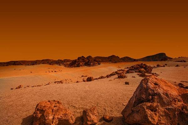 Artık Mars'a gitmek sandığımız kadar uzak değil. İnsanları Mars'a götürecek olan ünlü Mars One Projesi'nin 2025 yılında gerçekleşeceği düşünülüyor.