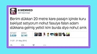 Sizin Yerinize Ettikleri Küfürlerle Mizahlarını Harmanlayan Kişilerden Gelen En Komik Tweetler