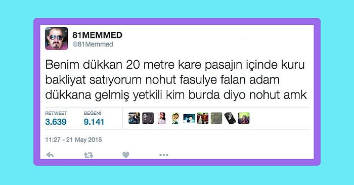 Sizin Yerinize Ettikleri Küfürlerle Mizahlarını Harmanlayan Kişilerden Gelen En Komik Tweetler