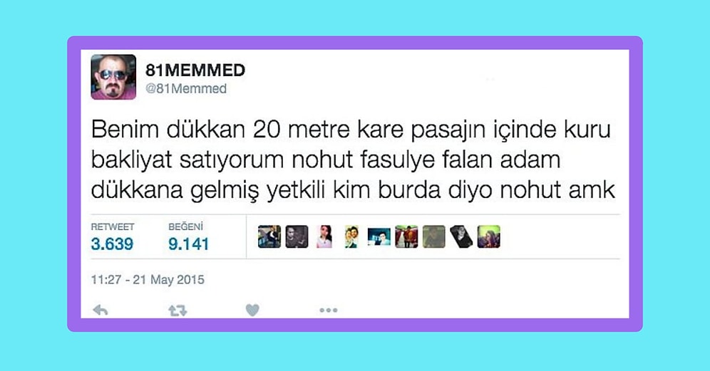 Sizin Yerinize Ettikleri Küfürlerle Mizahlarını Harmanlayan Kişilerden Gelen En Komik Tweetler