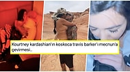 Kourtney Kardashian ve Travis Barker'ın Tamamen Showa Dönüşen 'Grinin Elli Tonu' İlişkisini Masaya Yatırıyoruz