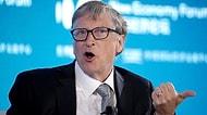 Bill Gates'ten Tepki Çeken Aşı Açıklaması