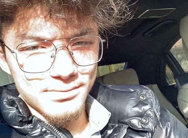Delen'e ağır ve hakaretler ve şiddet uygulaması sonucu meydana geldi