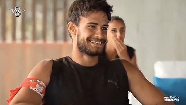 İlayda, Aleyna ve şimdi de Melis derken bakalım Batuhan'ın ileride başka kiminle ismi anılacak?