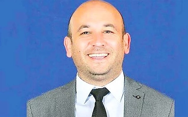 'Böyle bir beyan yok'