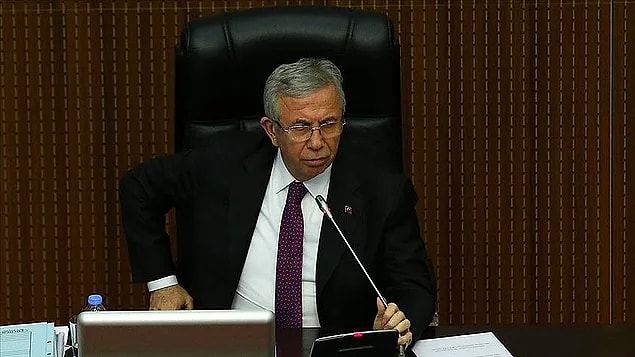 'Belediyecilik anlayışımız hiç kimsenin yatağa aç girmemesidir'