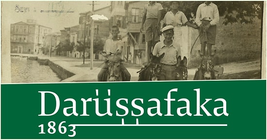 Darüşşafaka'ya Yaptığı Bağışla Yeni Hayatlara Umut Olan Sait Faik Vefatının 67. Yılında Anılıyor