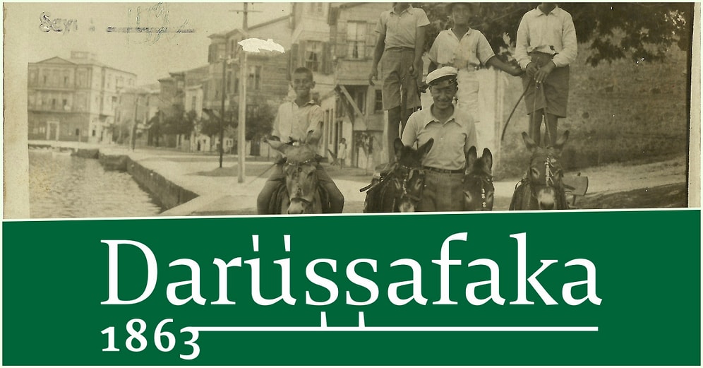 Darüşşafaka'ya Yaptığı Bağışla Yeni Hayatlara Umut Olan Sait Faik Vefatının 67. Yılında Anılıyor