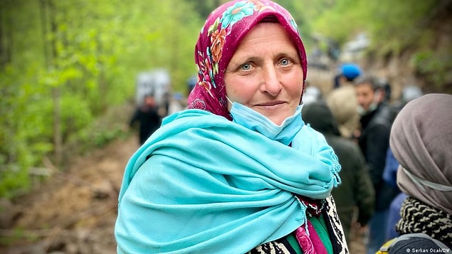 Şirketlerin gözü İşkencedere’deki bazaltta...