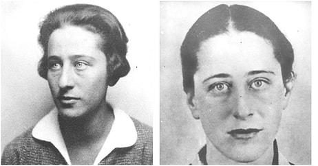 'Böyle Azim Görülmedi!' Tek Başına Verdiği Mücadele ile Nazileri Peşine Takan Kadın: Olga Benario