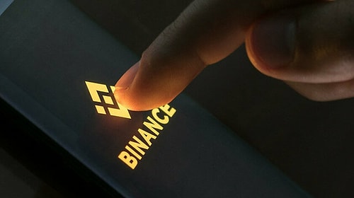 Binance'den Açıklama: Türk Lirası Çekimi Sınırlandı