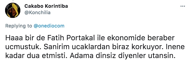 1. Onlar da bize birbirinden komik anılarını anlattılar: