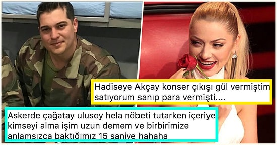 Ünlülerle Yaşadıkları Komik Olayları Paylaşırken Hepimiz Güldürmeyi Başaran 25 Kişi