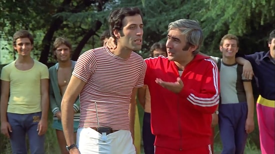 Hababam Sınıfı Uyanıyor Oyuncuları Kimler? Hababam Sınıfı Uyanıyor Konusu Ne?