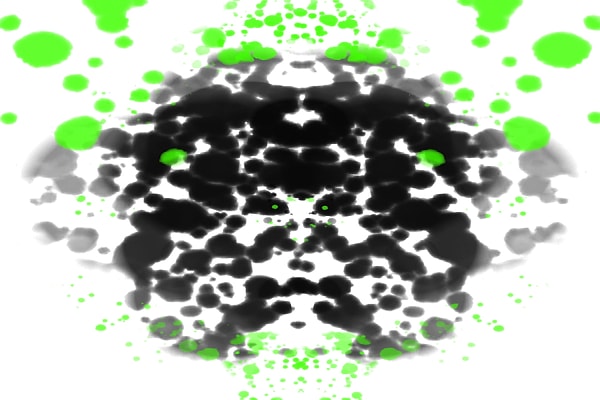 Что видите здесь?