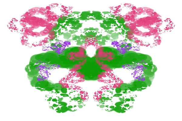 Это изображение вас привлекает или отталкивает?