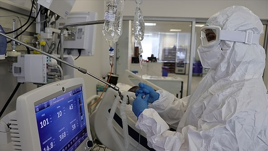 Prof. Ceyhan'dan Mutasyon Uyarısı: 'Bugün 2.5 Yaşındaki Hastamı Kaybettim'