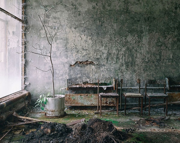 4. Ждать вечность