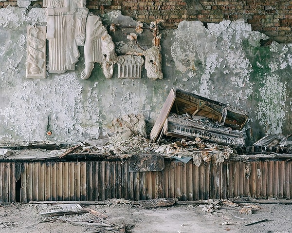 9. Гнилые гимны