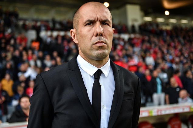 16. Loenardo Jardim / 3 milyon euro