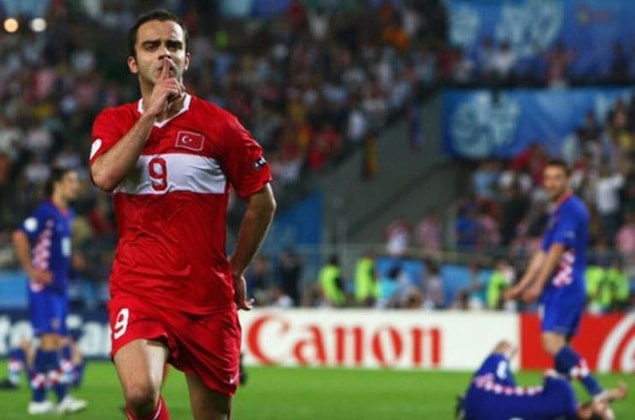 10. Semih Şentürk