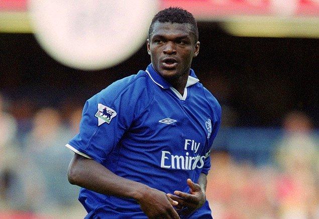 5. Marcel Desailly