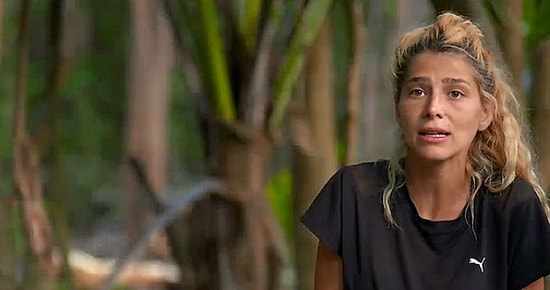 Survivor İlayda Şeker Kimdir, Kaç Yaşındadır? İlayda Şeker Elendi Mi?