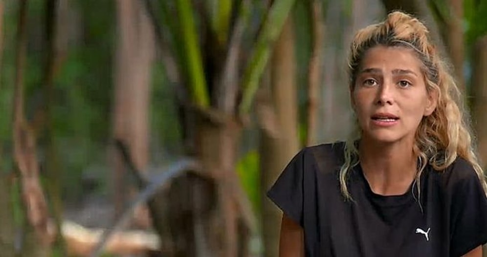 Survivor İlayda Şeker Kimdir, Kaç Yaşındadır? İlayda Şeker Elendi Mi?