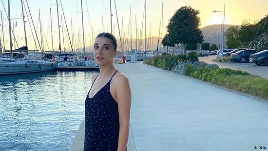 Kan Donduran İddia: Adli Tıp 'Pınar Gültekin Canlıyken Yakılmış Olabilir' Dedi