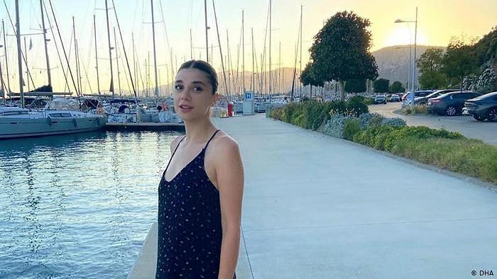 Kan Donduran İddia: Adli Tıp 'Pınar Gültekin Canlıyken Yakılmış Olabilir' Dedi