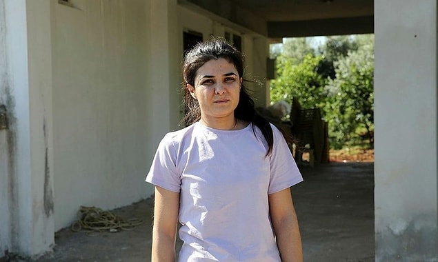"Cezaevinde hep içimde beraat edeceğime dair umut vardı"