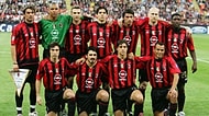 Efsane Milan Kadrosunu Hatırlayanlar? 2000’lerde İtalya Futbolu Bir Başkaydı Dedirten 6 Kadro