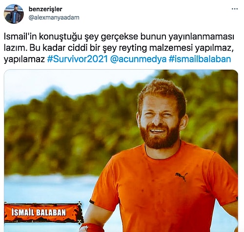 Annesinin Nişanlısı Hakkındaki Sözlerini Duyunca Dünyası Yıkılan İsmail Balaban'ın Olayıyla İlgili Detaylar