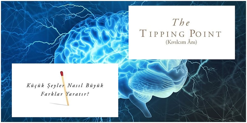 Uğur Batı Yazio: Küçük Şeyler Nasıl Büyük Değişiklikler Yaratır?