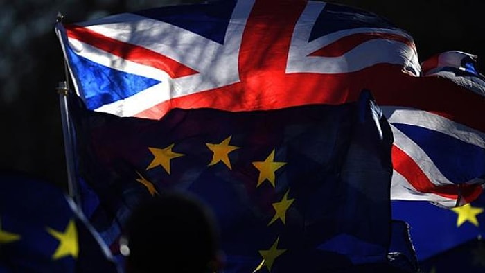 AP’den Brexit Sonrası Ticaret Anlaşmasına Onay