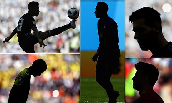 Gezginler... Bu Futbolculardan Hangisi Daha Fazla Takımda Oynamıştır?