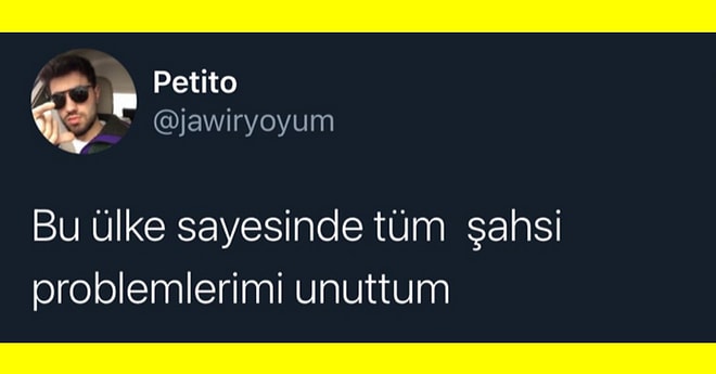 Okuyanın Çerçeveletip Duvara Asmak İsteyeceği Birbirinden Sağlam Tweetler!