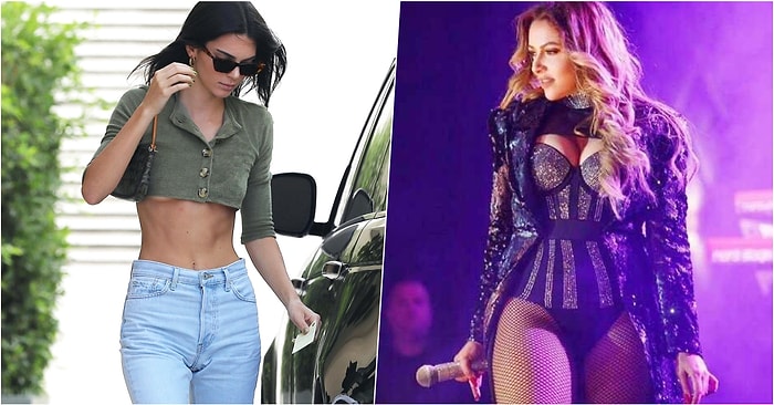 Kadınlara Dayatılan 'Zayıfsan Güzelsin' Algısını Tartışıyoruz!