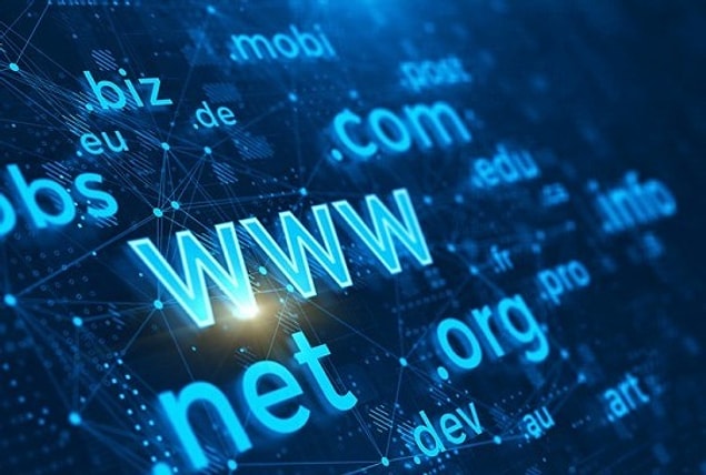 Dünyada bu kadar büyük miktarda IP adresini elinde tutan çok az sayıda şirket var.