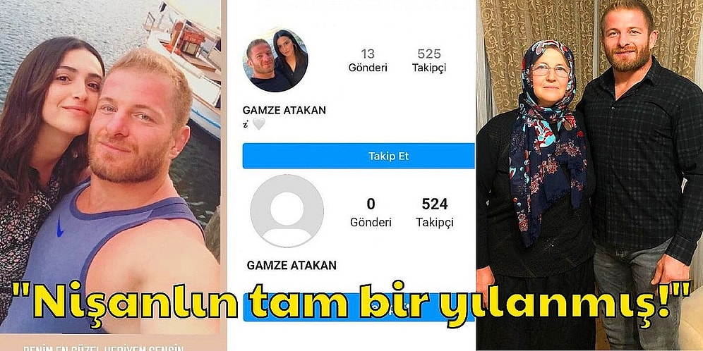 Annesinin Nişanlısı Hakkındaki Sözlerini Duyunca Dünyası Yıkılan İsmail Balaban'ın Olayıyla İlgili Detaylar
