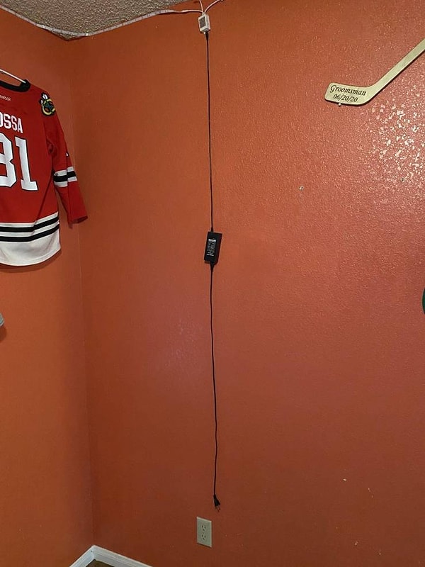 10. Маленько недолет.