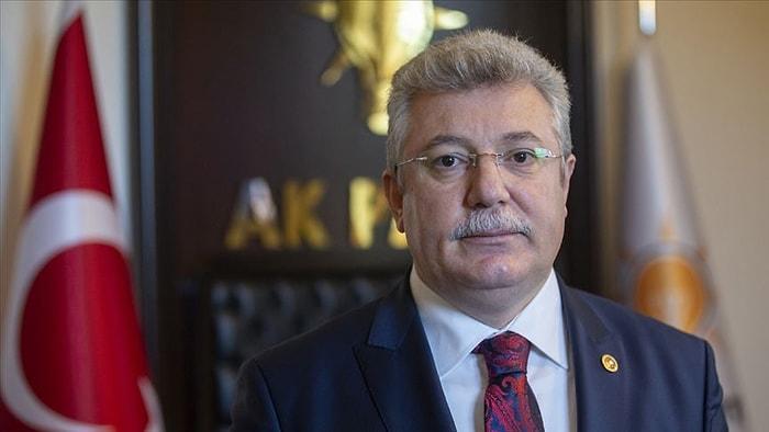 AKP'li Akbaşoğlu 'Soykırım' Açıklaması İçin Muhalefeti Suçladı: 'Biden'a Cesaret Verdiler'