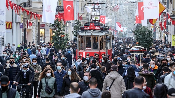 "5 vatandaşımızda Hindistan varyantı gözlendi"