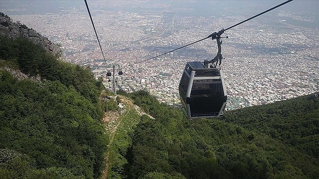 Komşuluk projeleri