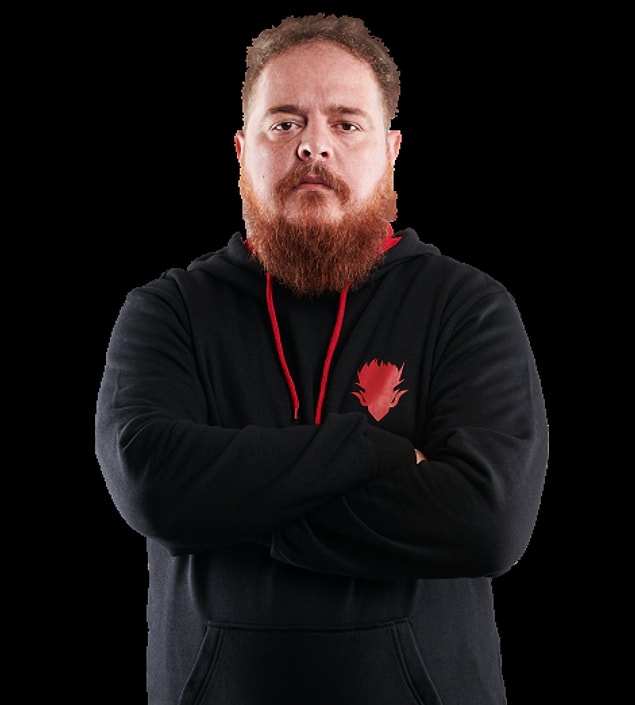 hardstyle: “Sangal Esports çatısı altında daha iyi yerlerde mücadele edip başarılı olacağımıza inancım tam.”