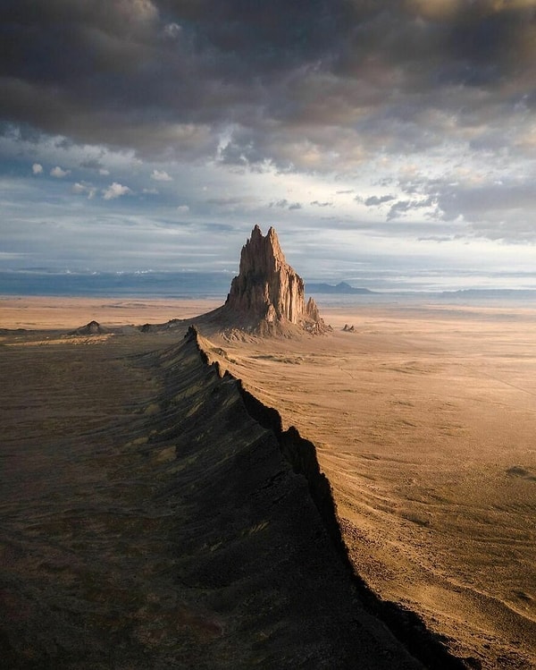 5. Нью-Мексико, США